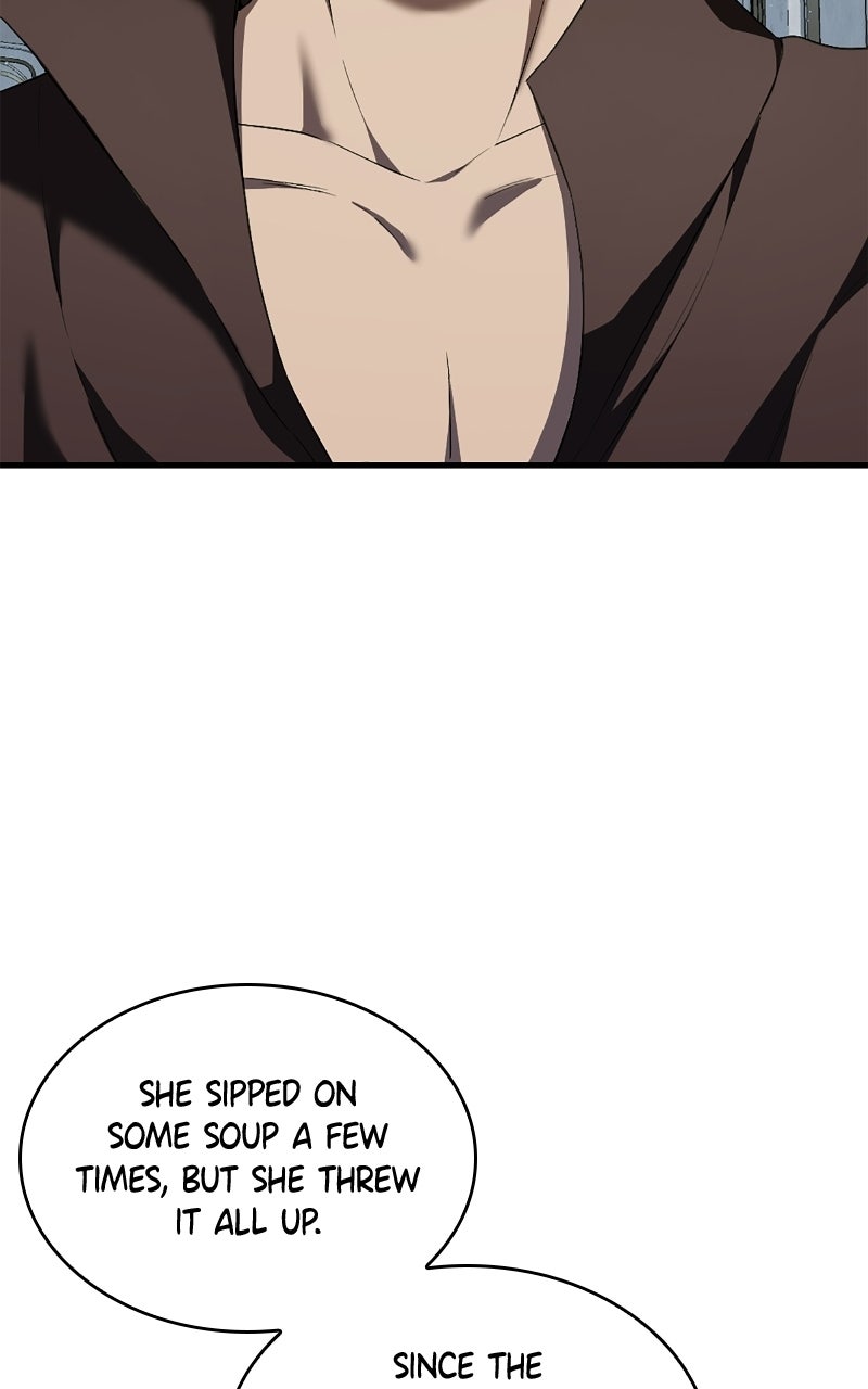 I’ll Be Anything You Desire Episode 8 page 97 - 