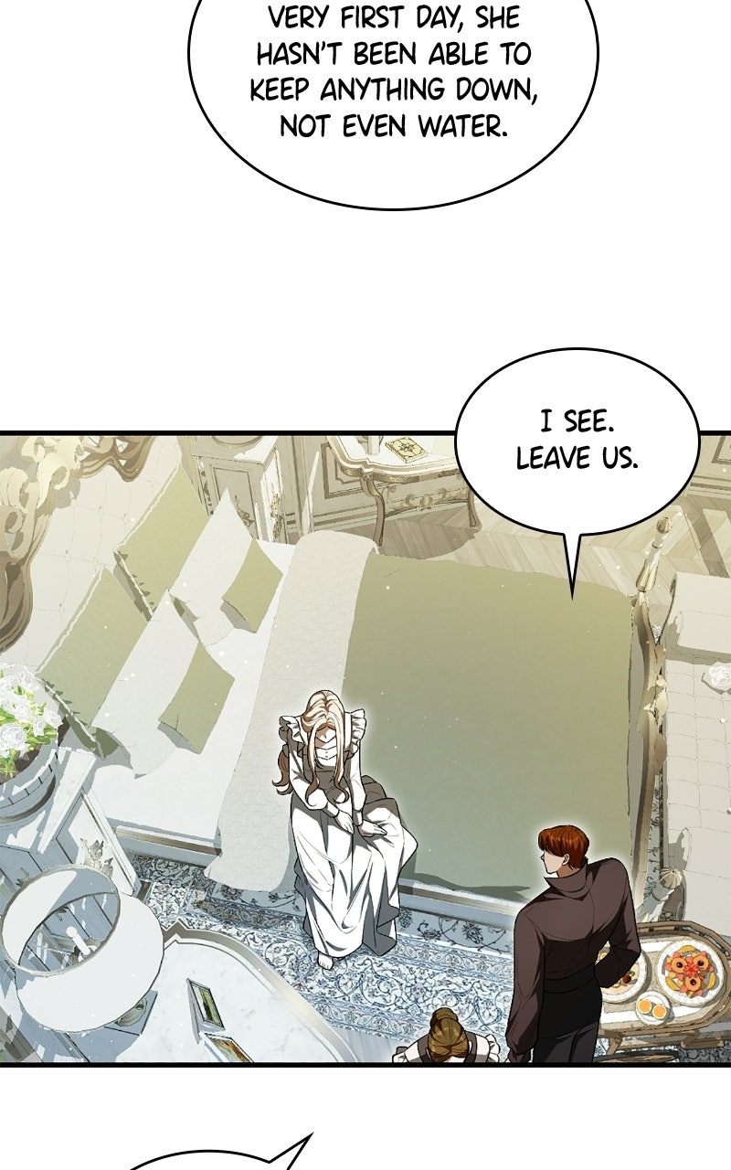 I’ll Be Anything You Desire Episode 8 page 98 - 