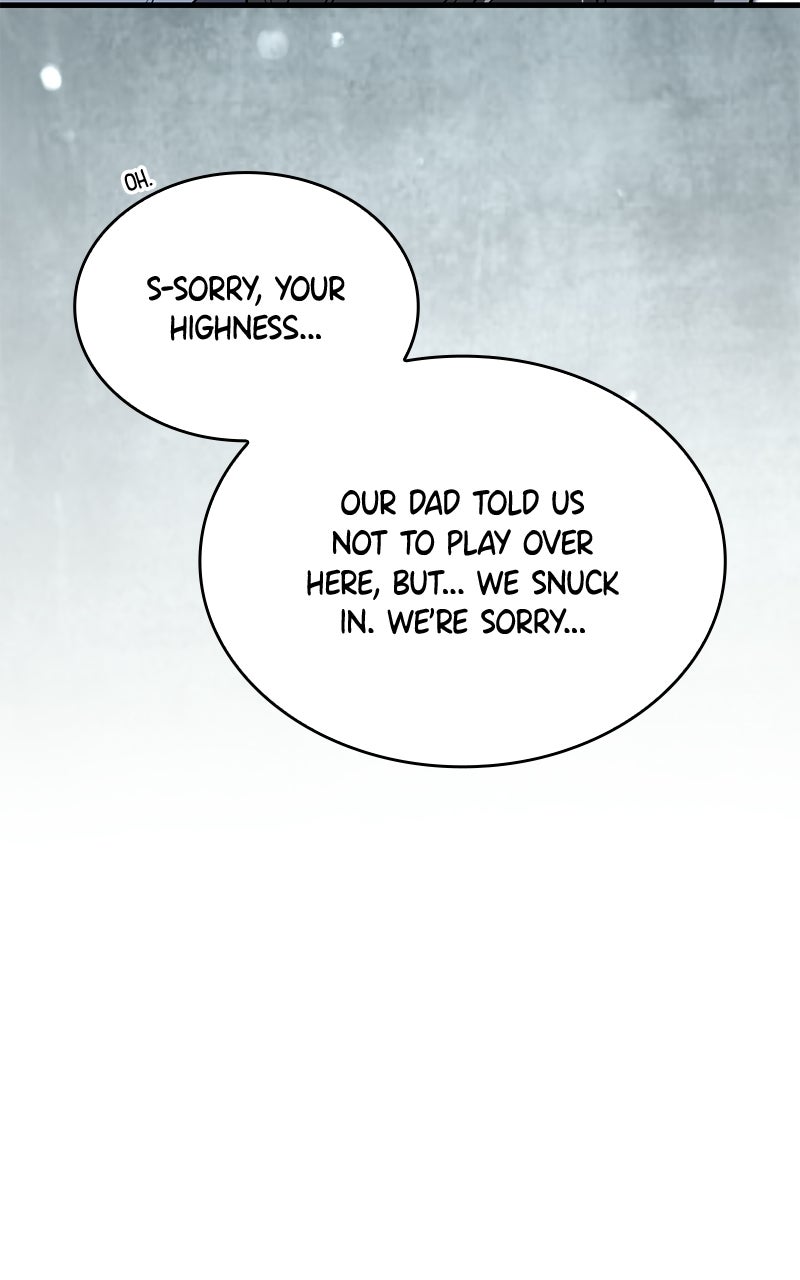 I’ll Be Anything You Desire Episode 9 page 107 - 