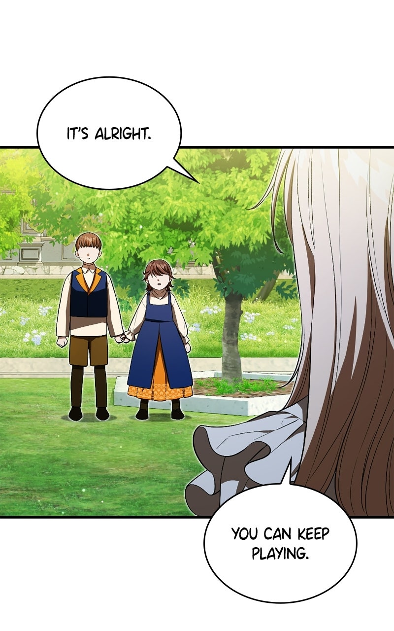 I’ll Be Anything You Desire Episode 9 page 108 - 