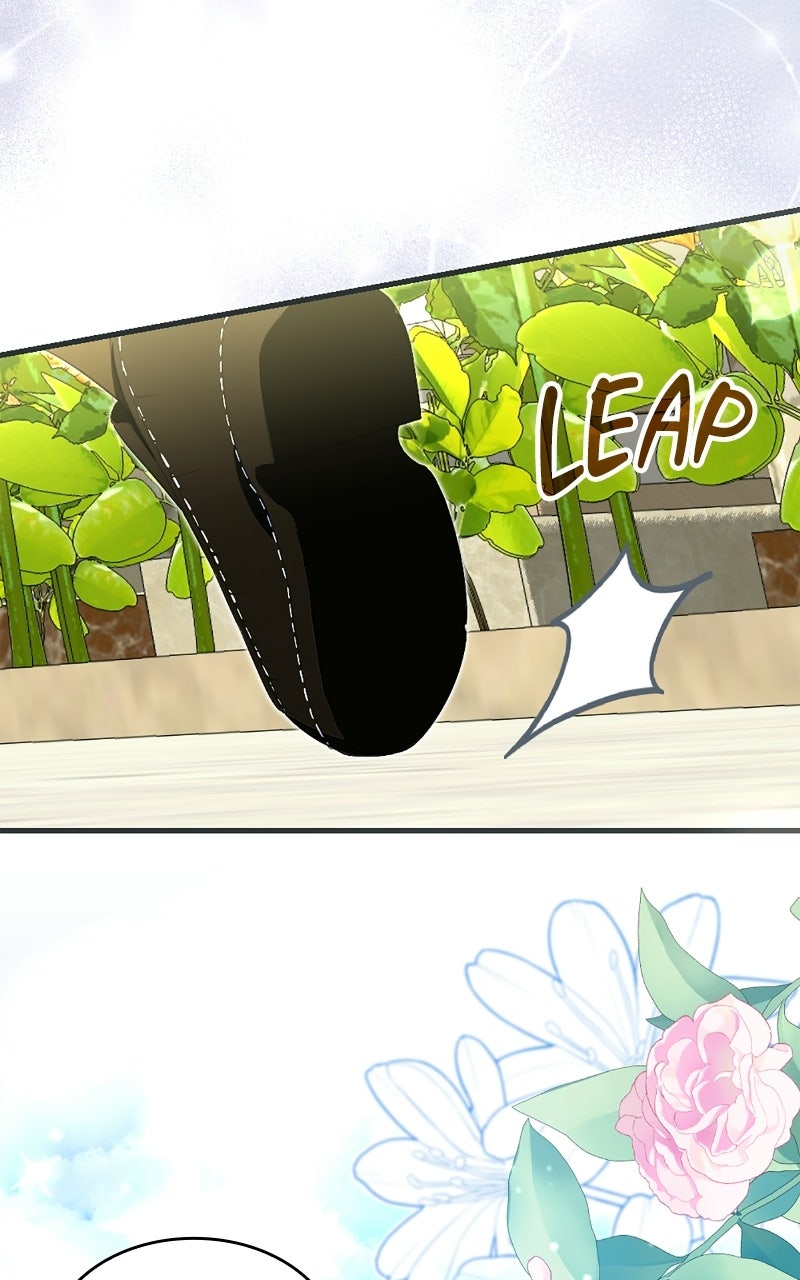 I’ll Be Anything You Desire Episode 9 page 118 - 