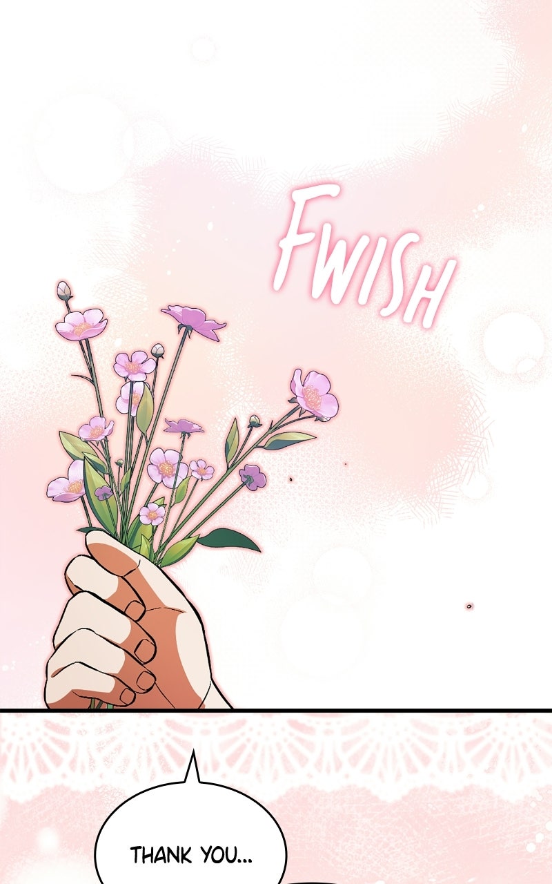 I’ll Be Anything You Desire Episode 9 page 122 - 