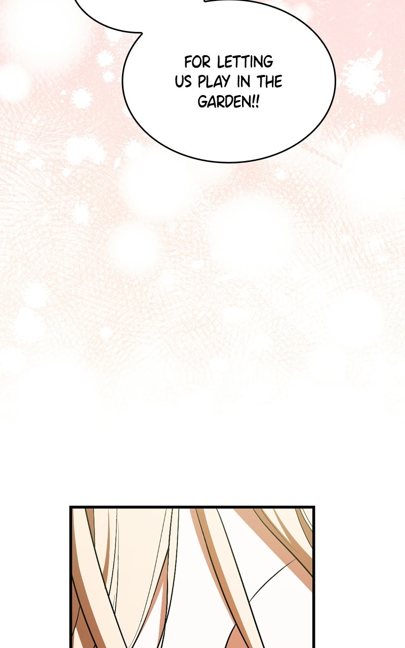 I’ll Be Anything You Desire Episode 9 page 123 - 