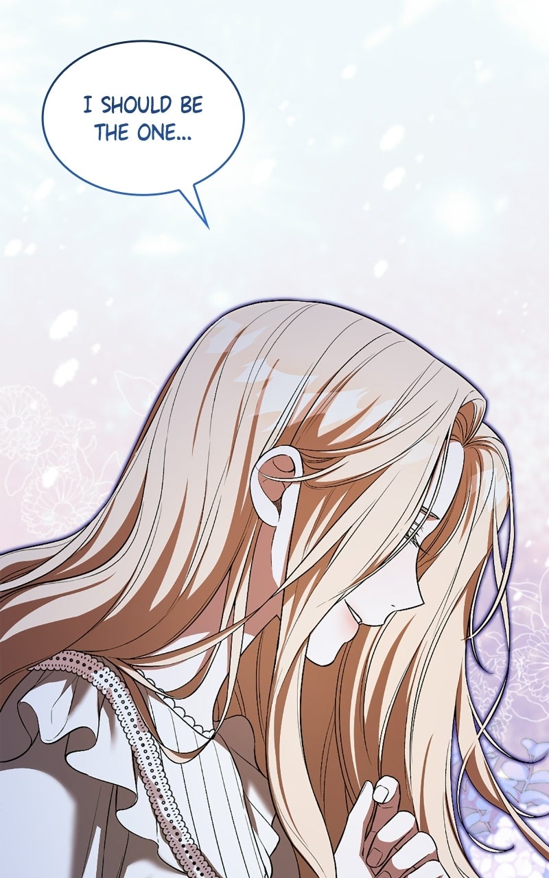 I’ll Be Anything You Desire Episode 9 page 126 - 
