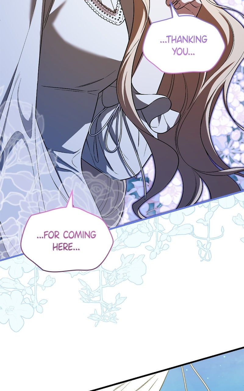 I’ll Be Anything You Desire Episode 9 page 127 - 