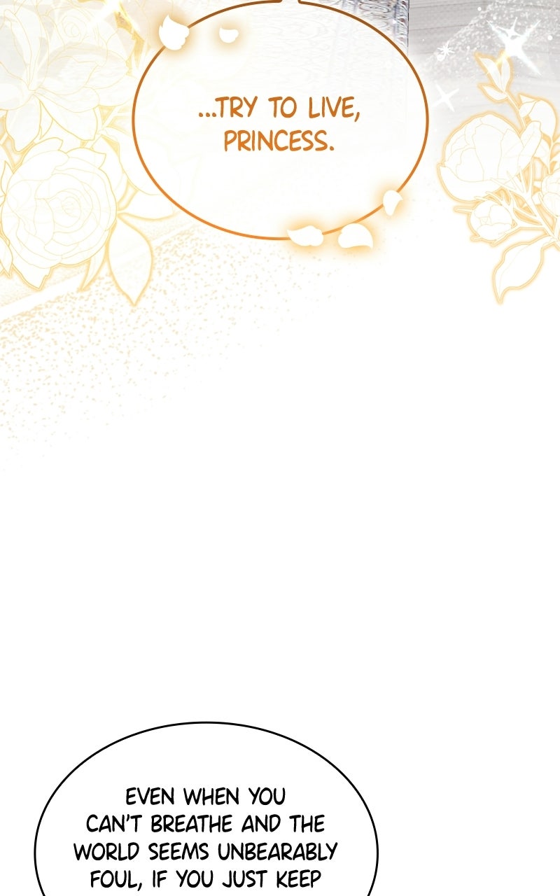 I’ll Be Anything You Desire Episode 9 page 19 - 