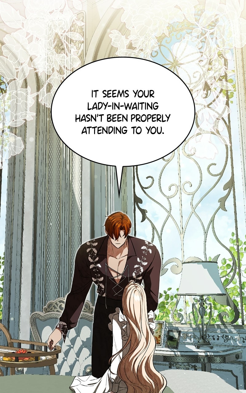 I’ll Be Anything You Desire Episode 9 page 3 - 