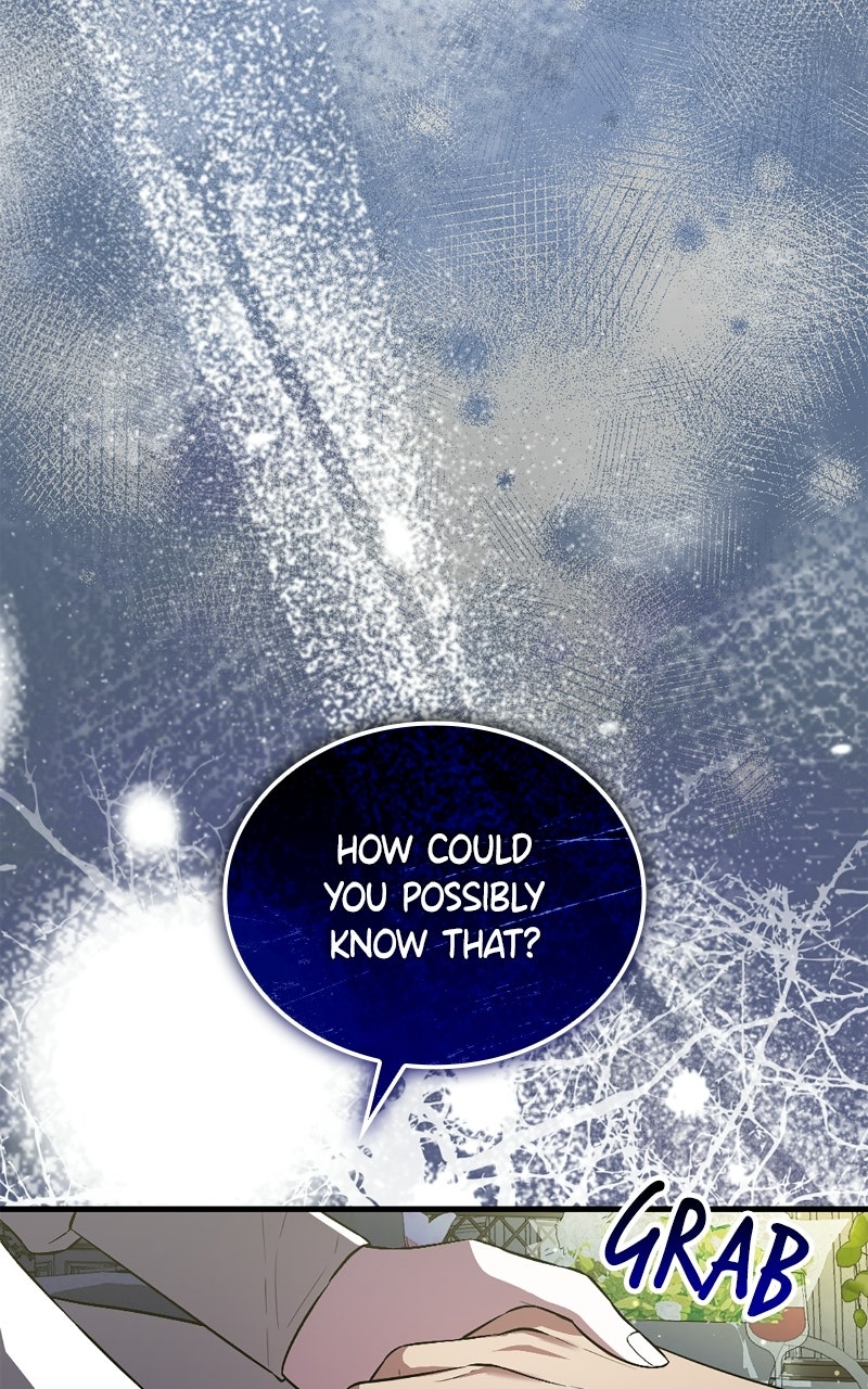 I’ll Be Anything You Desire Episode 9 page 25 - 
