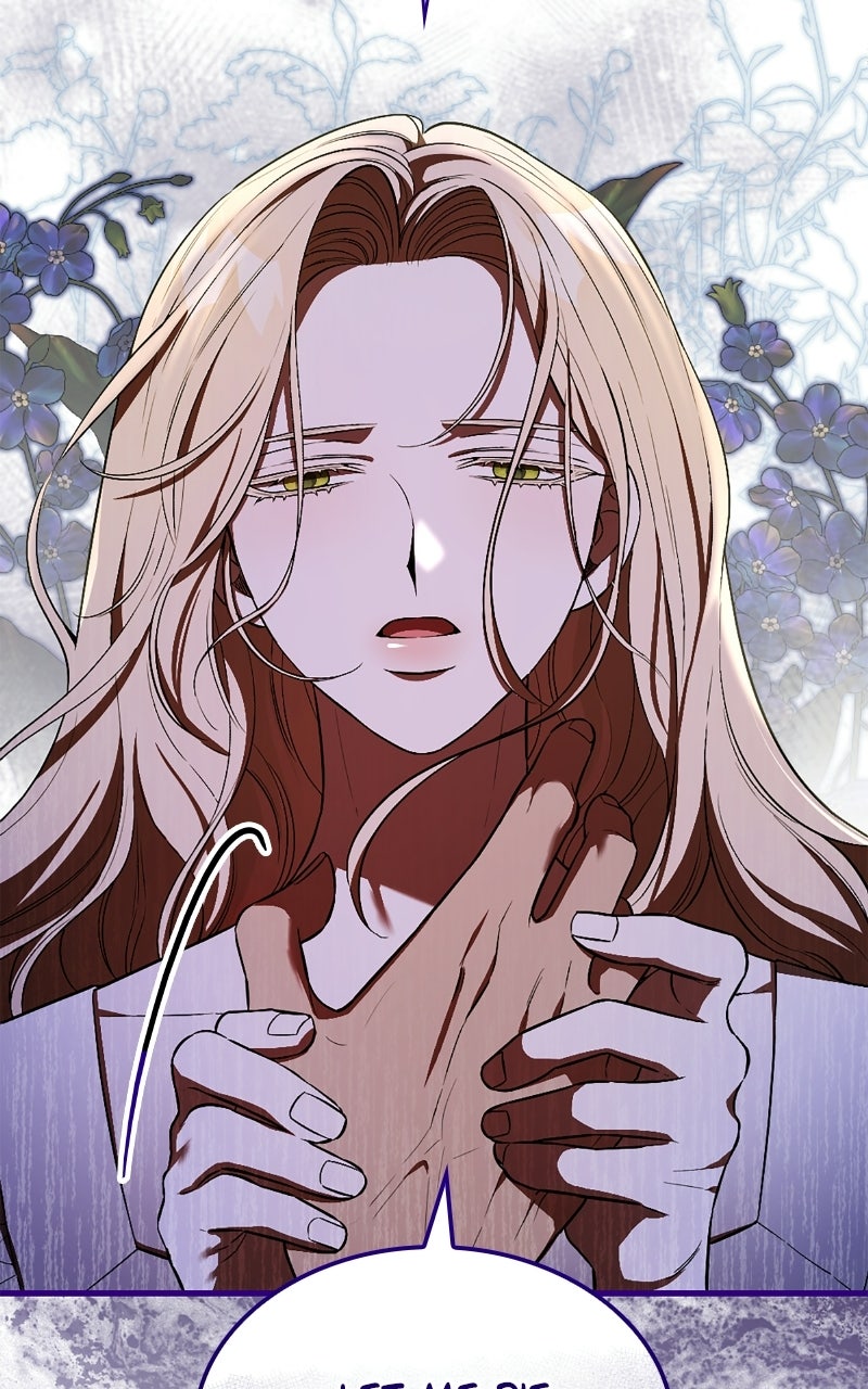 I’ll Be Anything You Desire Episode 9 page 27 - 