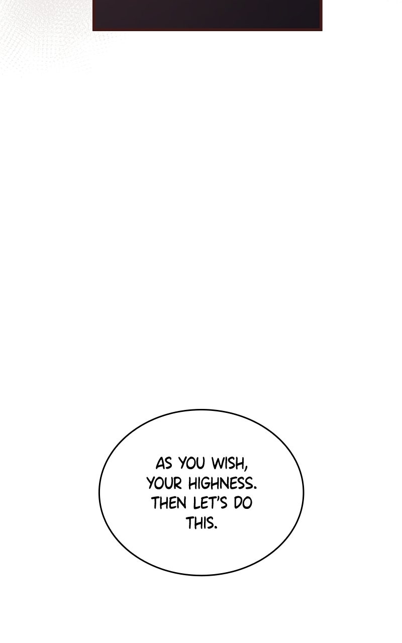 I’ll Be Anything You Desire Episode 9 page 30 - 