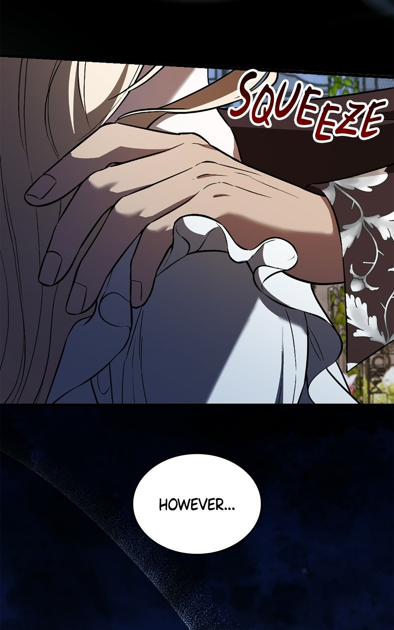 I’ll Be Anything You Desire Episode 9 page 34 - 