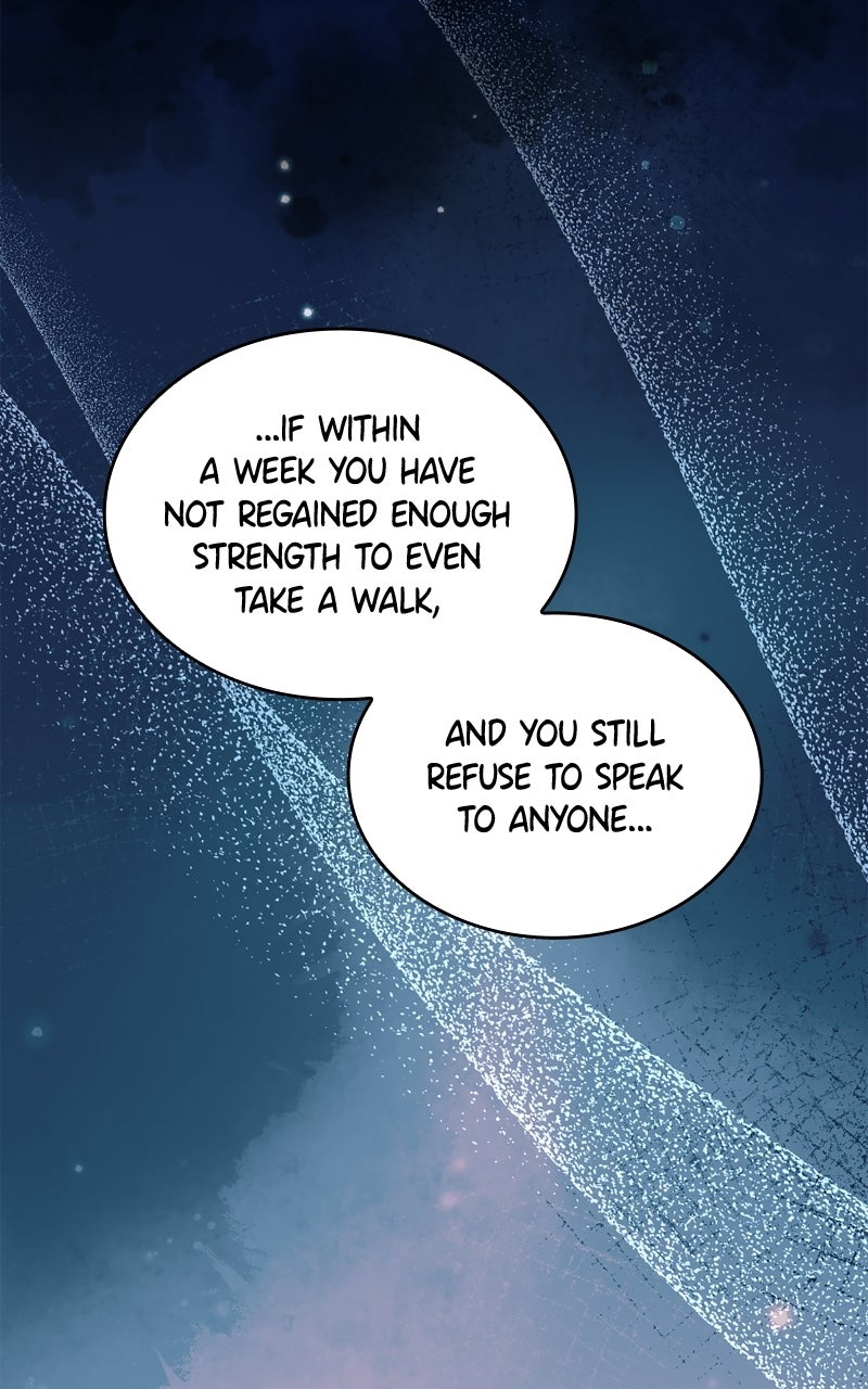 I’ll Be Anything You Desire Episode 9 page 35 - 