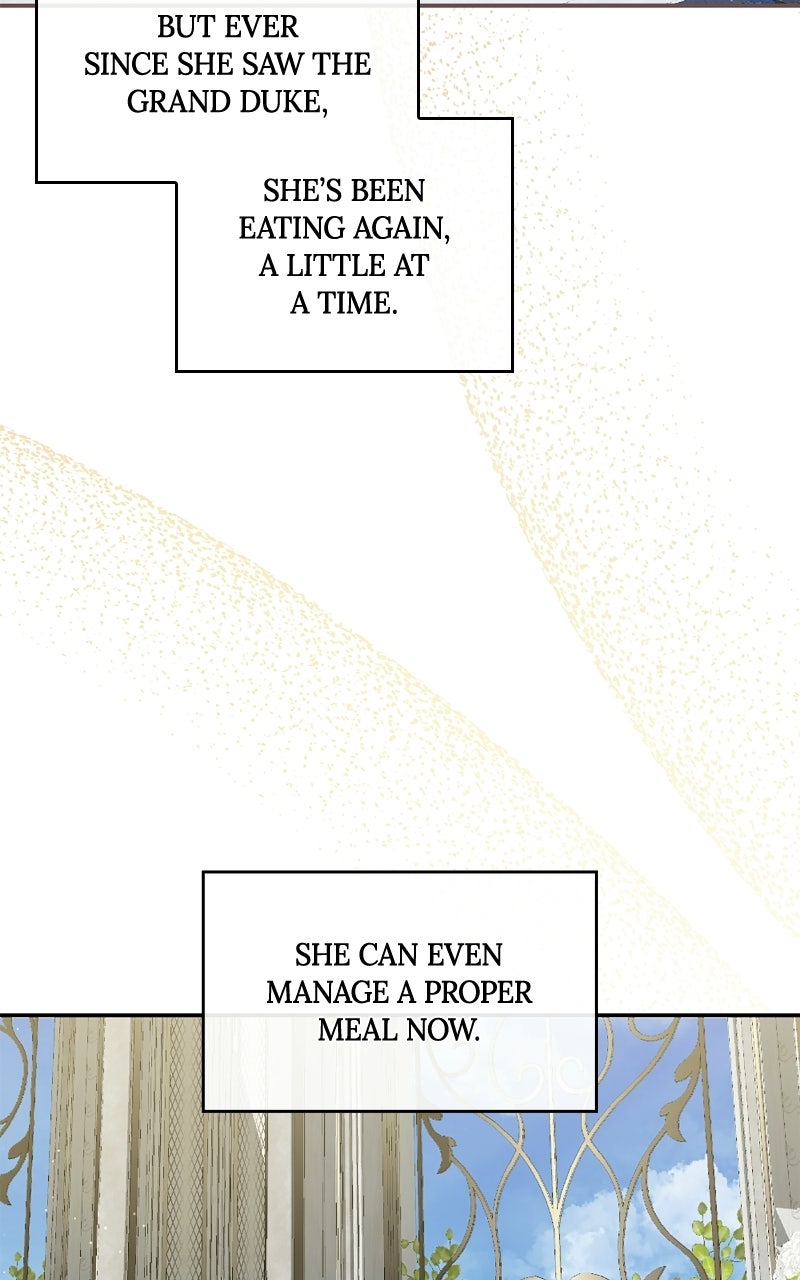 I’ll Be Anything You Desire Episode 9 page 48 - 