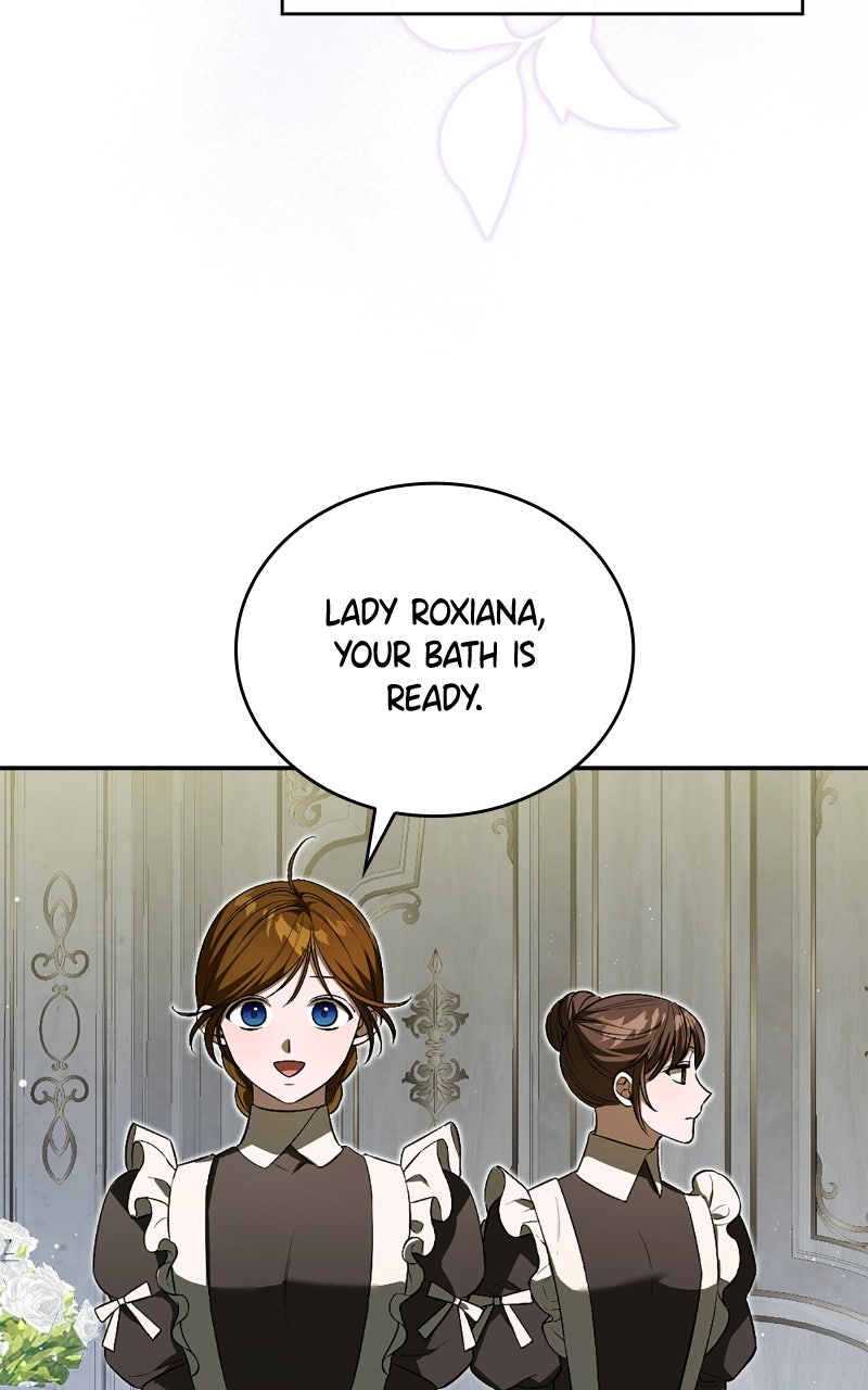 I’ll Be Anything You Desire Episode 9 page 51 - 