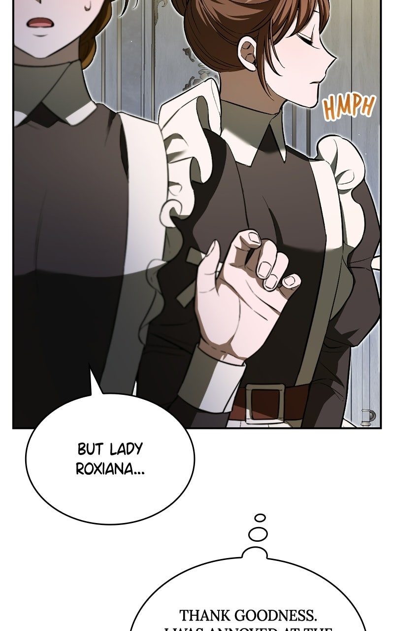 I’ll Be Anything You Desire Episode 9 page 54 - 