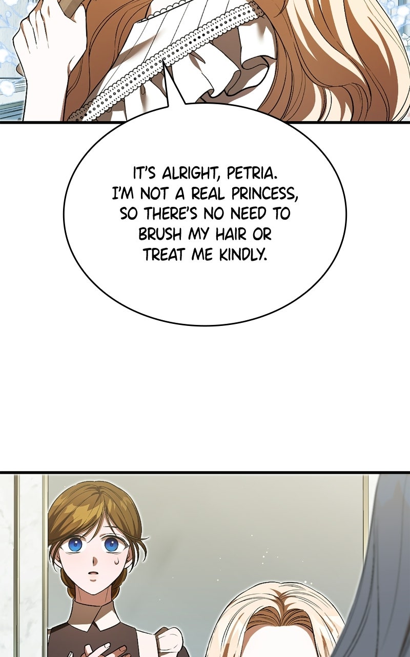 I’ll Be Anything You Desire Episode 9 page 82 - 