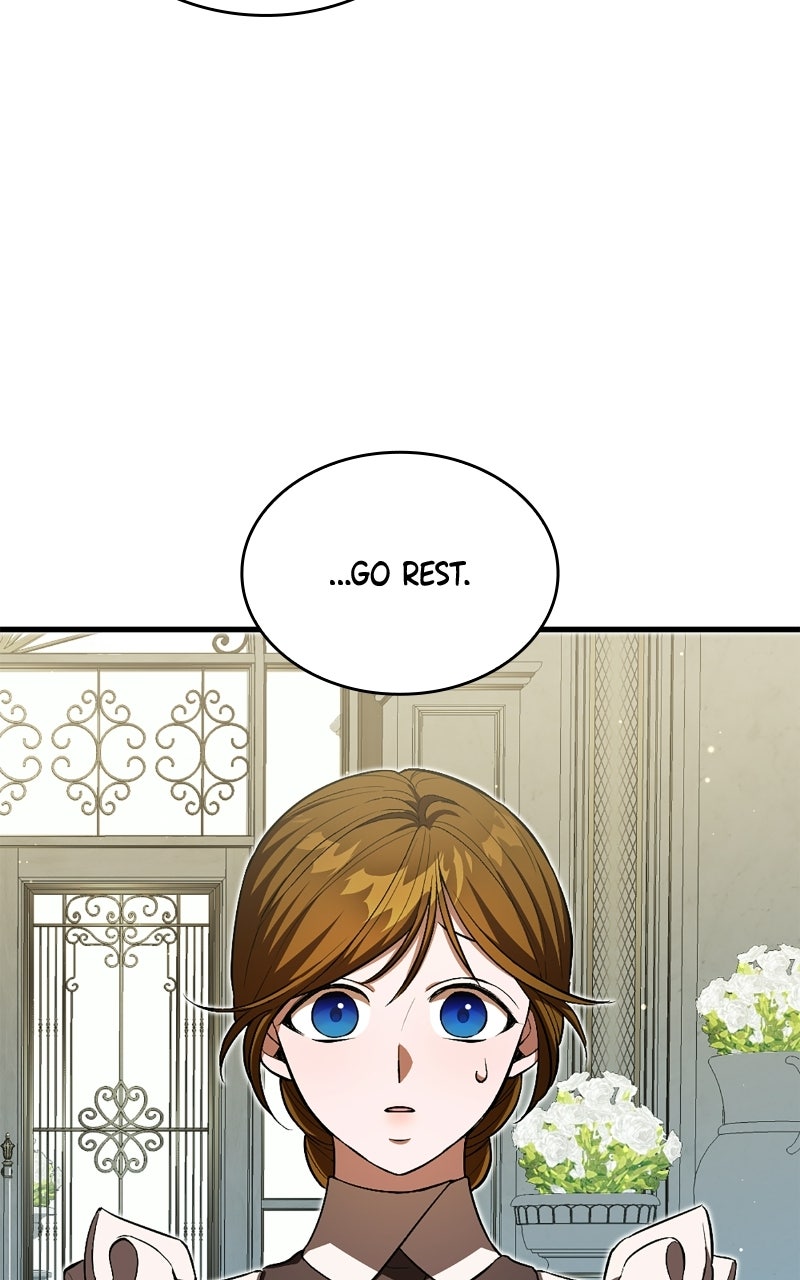 I’ll Be Anything You Desire Episode 9 page 85 - 