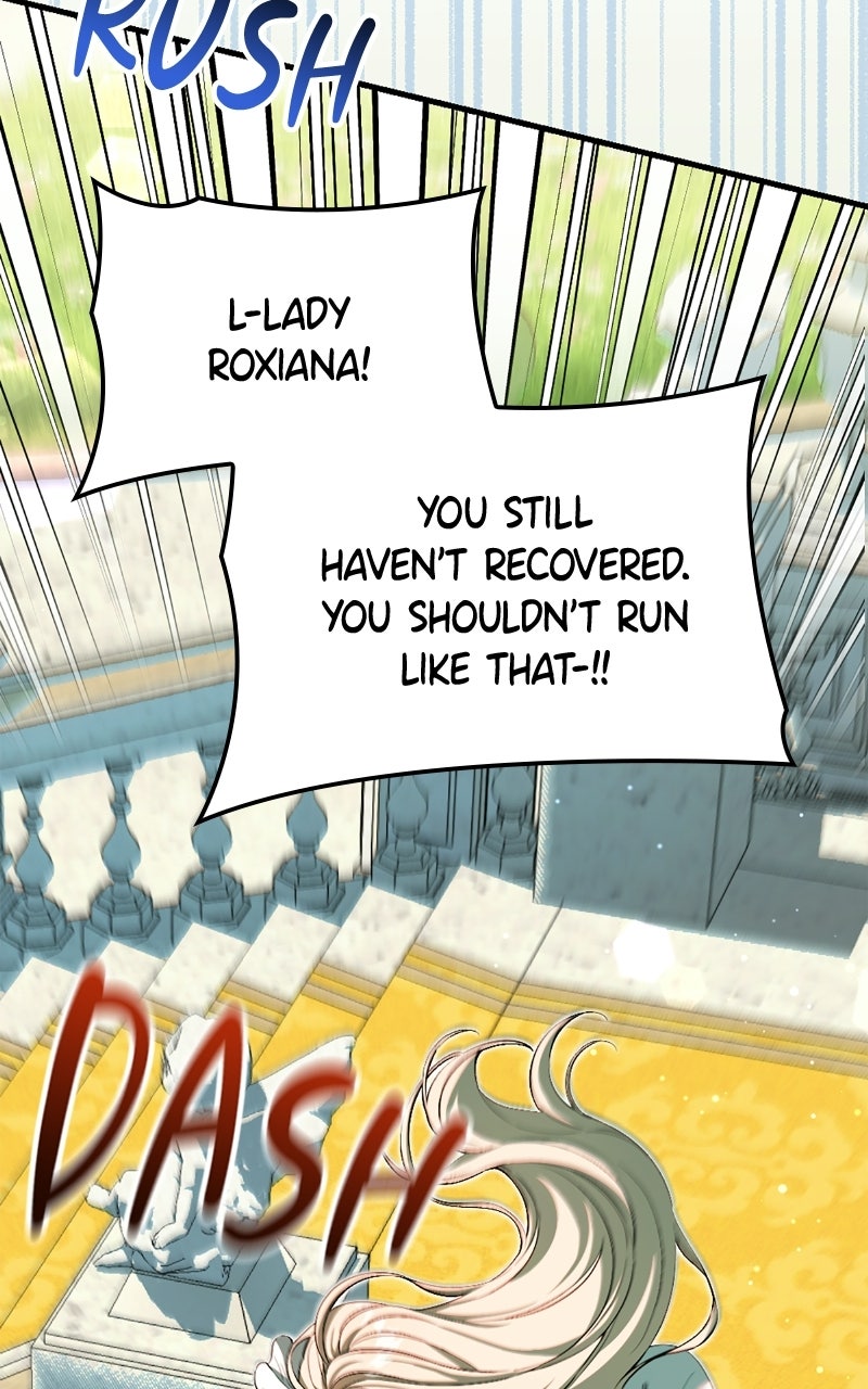 I’ll Be Anything You Desire Episode 9 page 94 - 