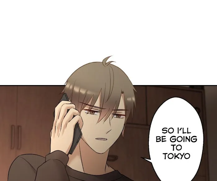 I’ll Be in Your Care Chapter 0 page 11 - 