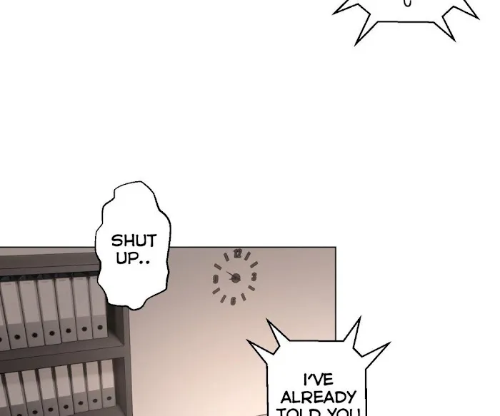 I’ll Be in Your Care Chapter 0 page 22 - 