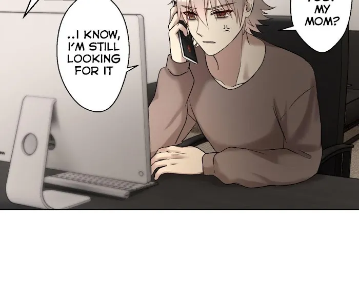 I’ll Be in Your Care Chapter 0 page 24 - 