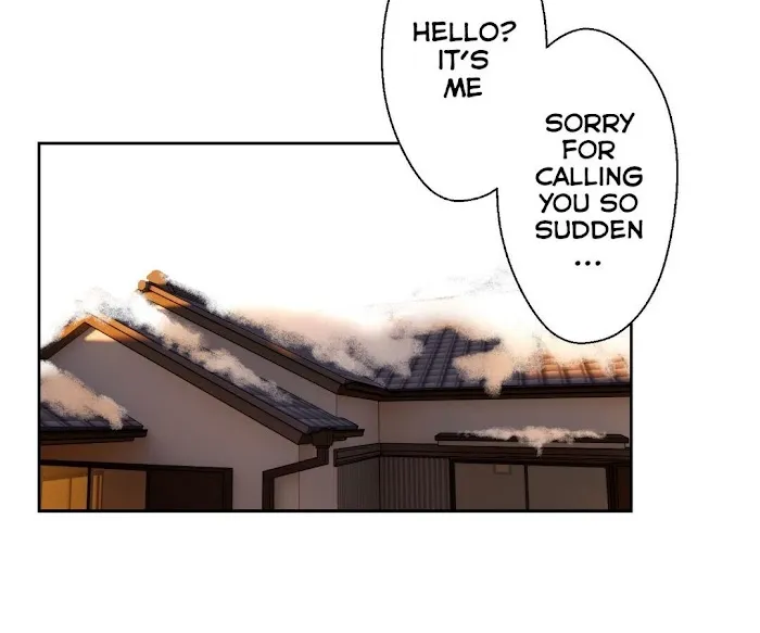 I’ll Be in Your Care Chapter 0 page 7 - 