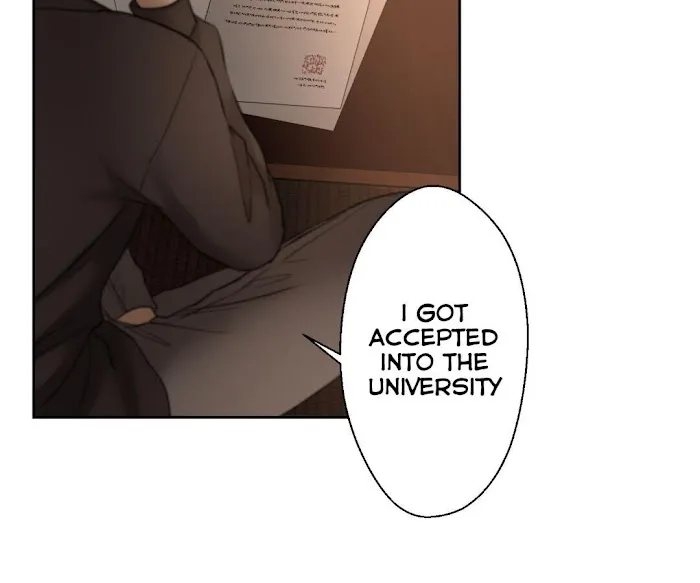 I’ll Be in Your Care Chapter 0 page 10 - 