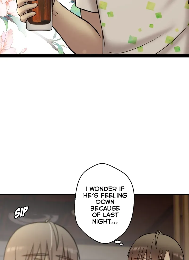 I’ll Be in Your Care Chapter 107 page 11 - 