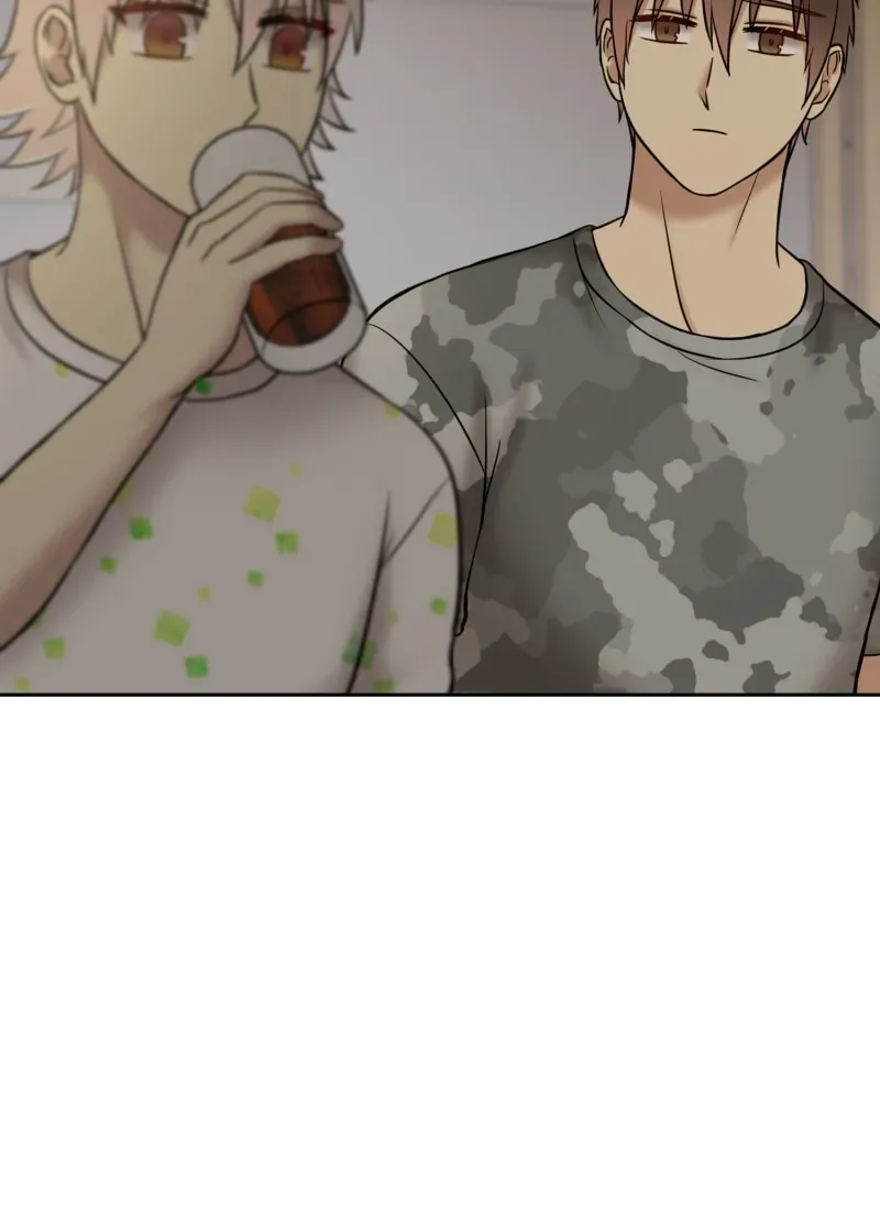 I’ll Be in Your Care Chapter 107 page 12 - 