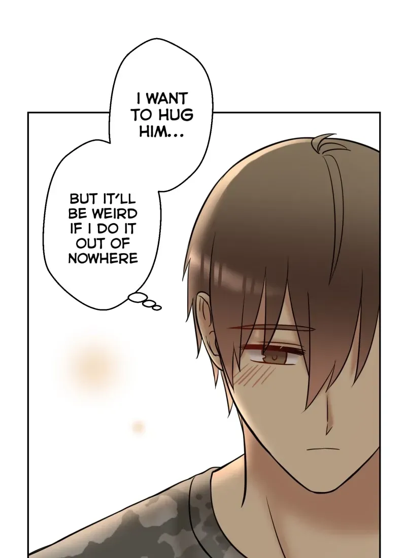 I’ll Be in Your Care Chapter 107 page 13 - 