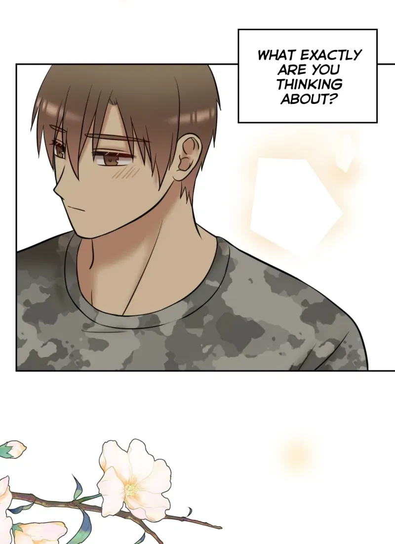 I’ll Be in Your Care Chapter 107 page 17 - 