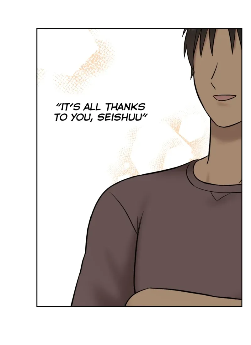 I’ll Be in Your Care Chapter 107 page 19 - 
