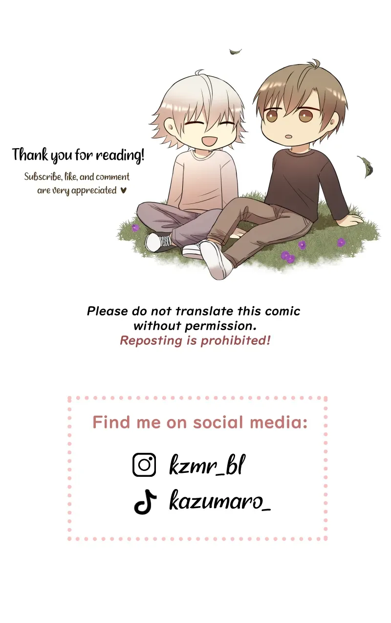 I’ll Be in Your Care Chapter 107 page 23 - 
