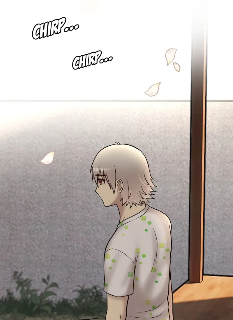 I’ll Be in Your Care Chapter 107 page 4 - 