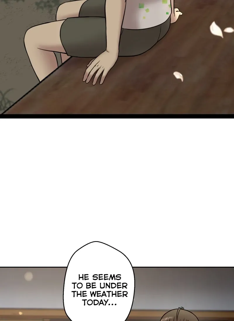 I’ll Be in Your Care Chapter 107 page 5 - 
