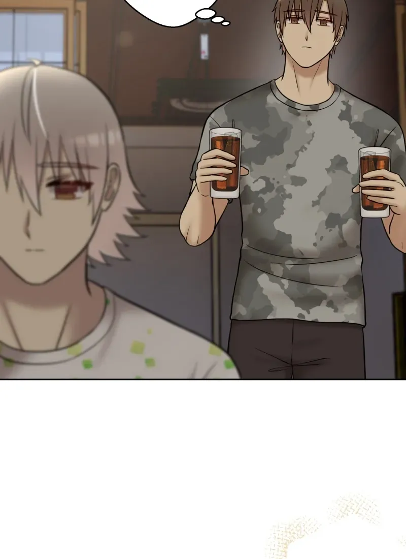I’ll Be in Your Care Chapter 107 page 6 - 