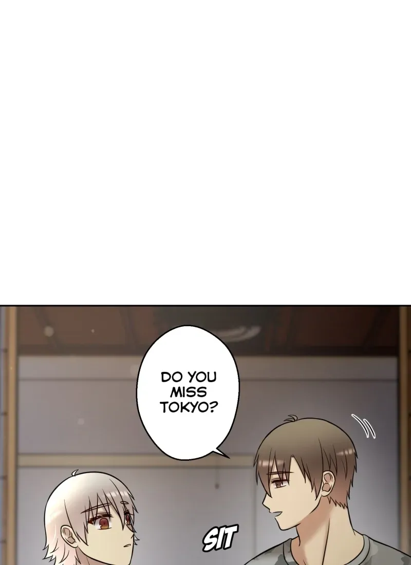 I’ll Be in Your Care Chapter 107 page 8 - 