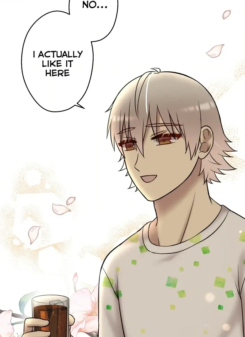 I’ll Be in Your Care Chapter 107 page 10 - 