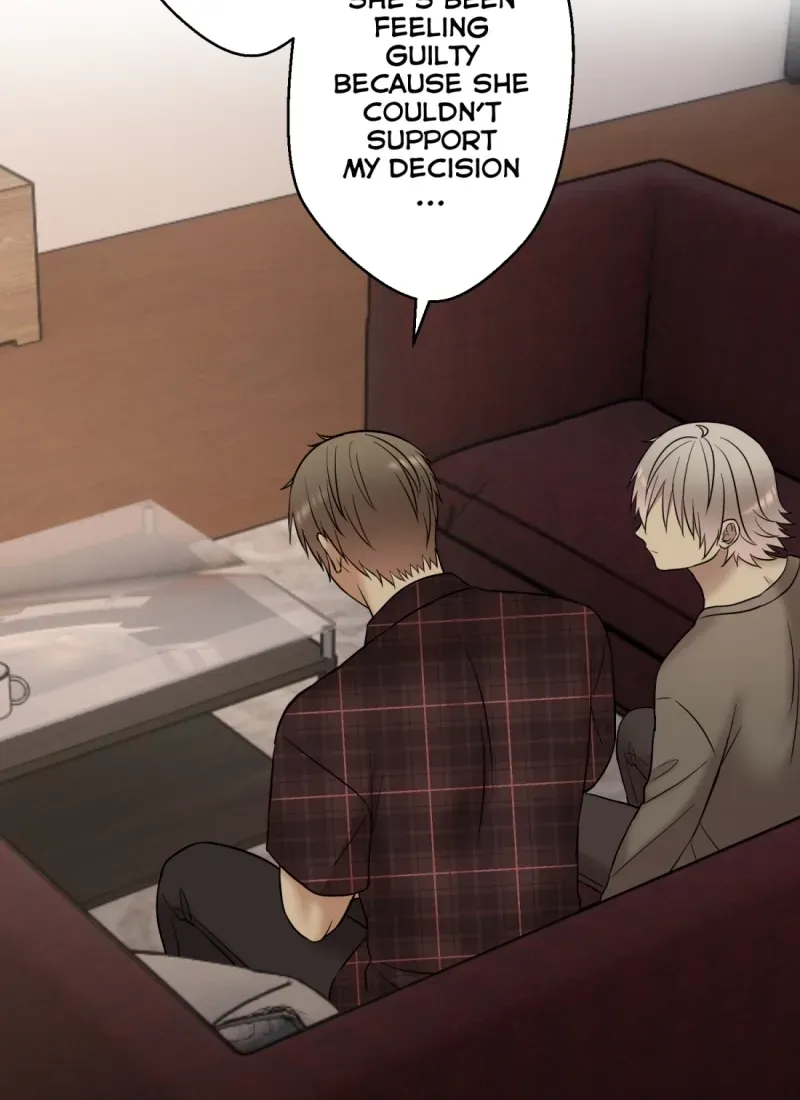 I’ll Be in Your Care Chapter 11.5 page 2 - 