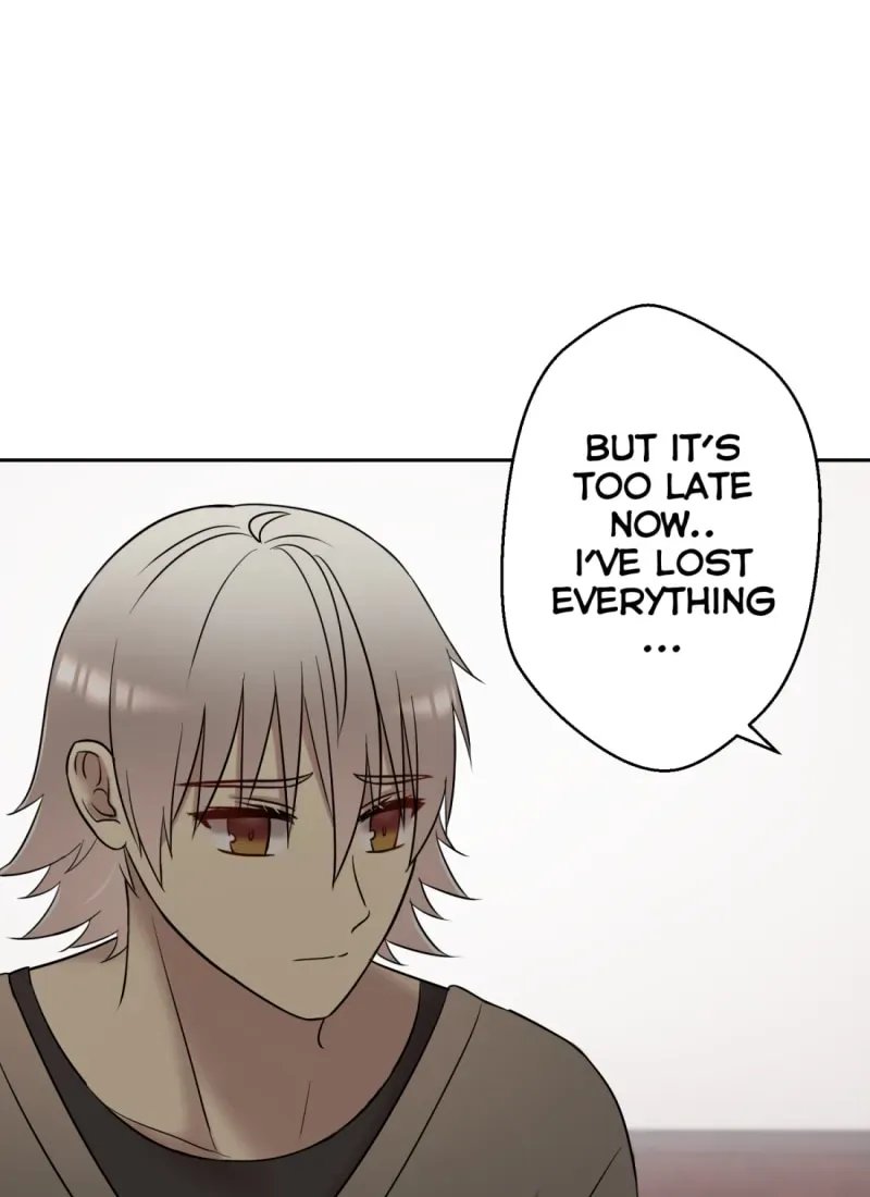 I’ll Be in Your Care Chapter 11.5 page 11 - 