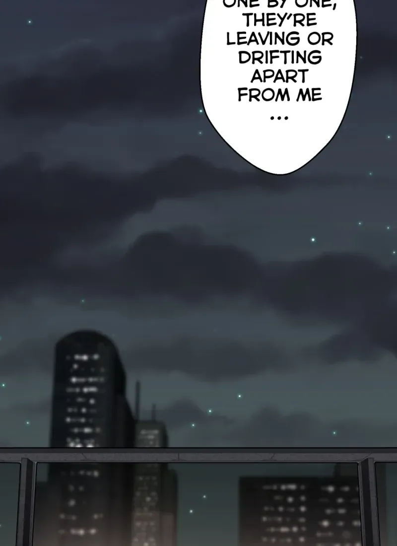 I’ll Be in Your Care Chapter 11.5 page 14 - 