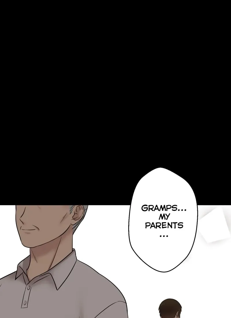 I’ll Be in Your Care Chapter 11.5 page 16 - 