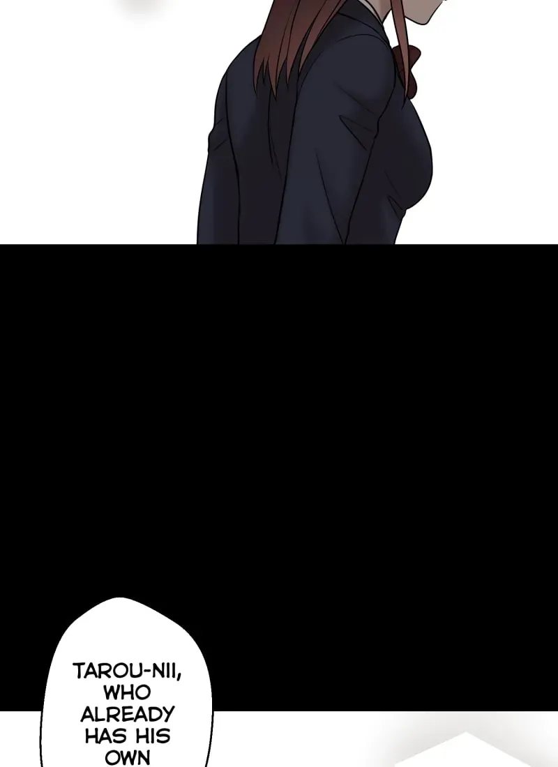 I’ll Be in Your Care Chapter 11.5 page 18 - 