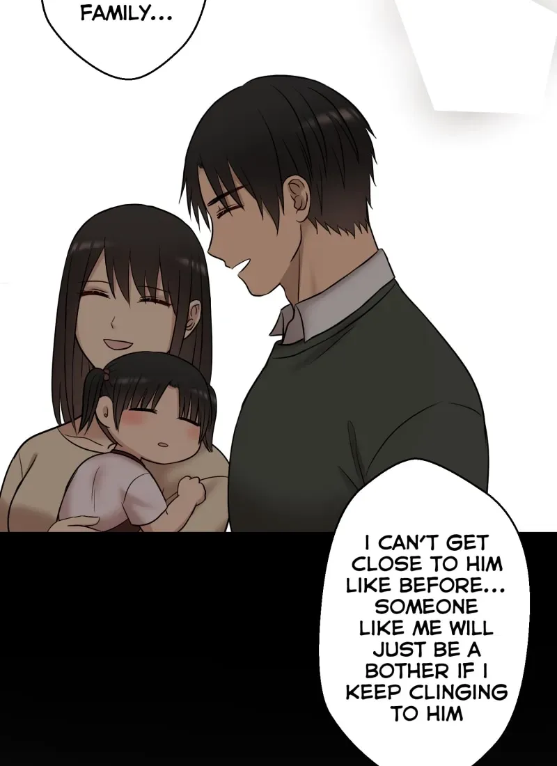 I’ll Be in Your Care Chapter 11.5 page 19 - 