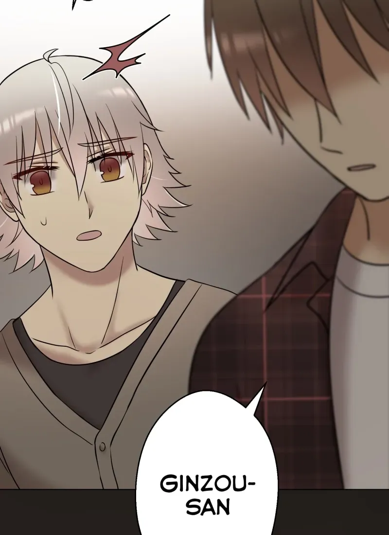I’ll Be in Your Care Chapter 11.5 page 21 - 
