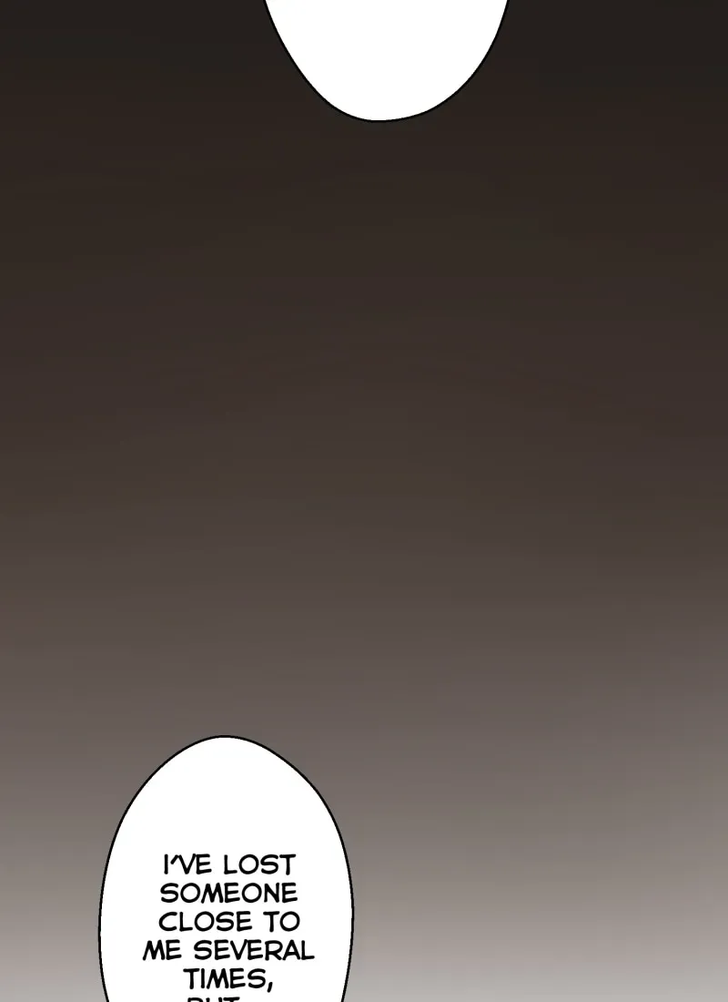 I’ll Be in Your Care Chapter 11.5 page 22 - 