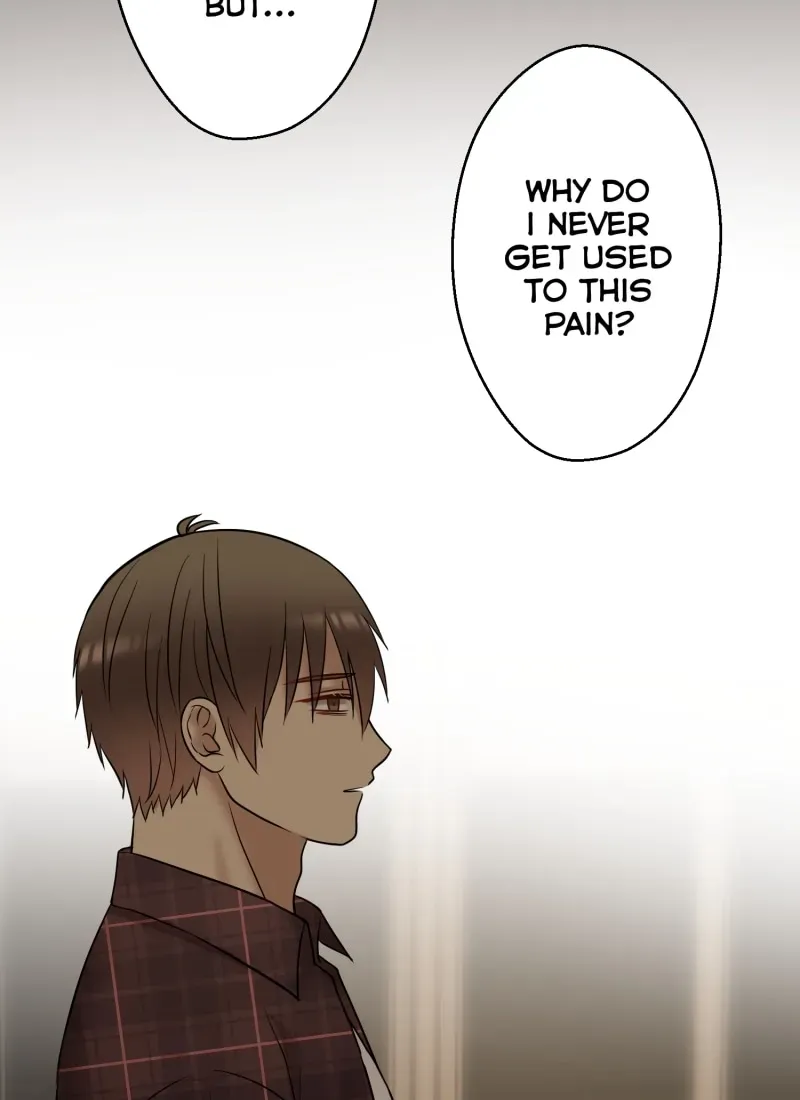 I’ll Be in Your Care Chapter 11.5 page 23 - 