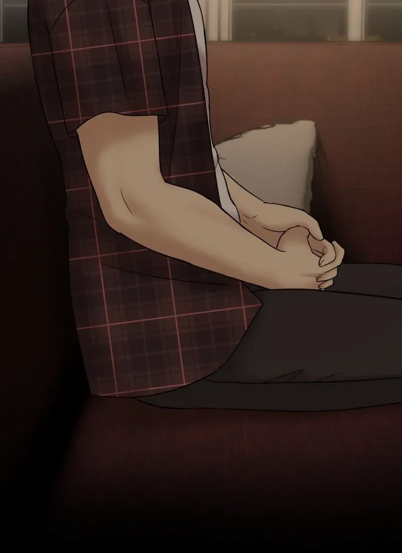 I’ll Be in Your Care Chapter 11.5 page 24 - 