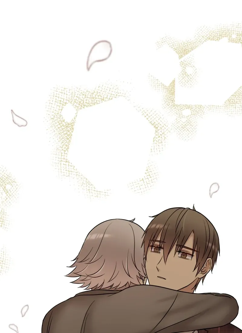 I’ll Be in Your Care Chapter 11.5 page 27 - 