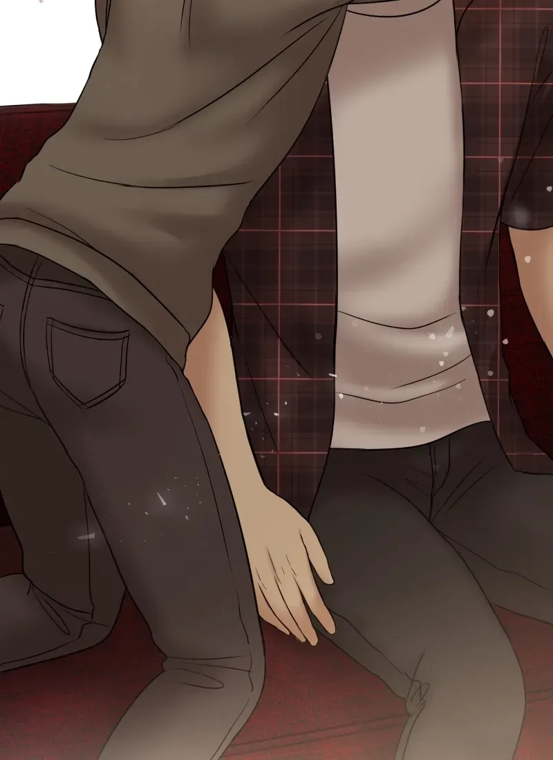 I’ll Be in Your Care Chapter 11.5 page 28 - 